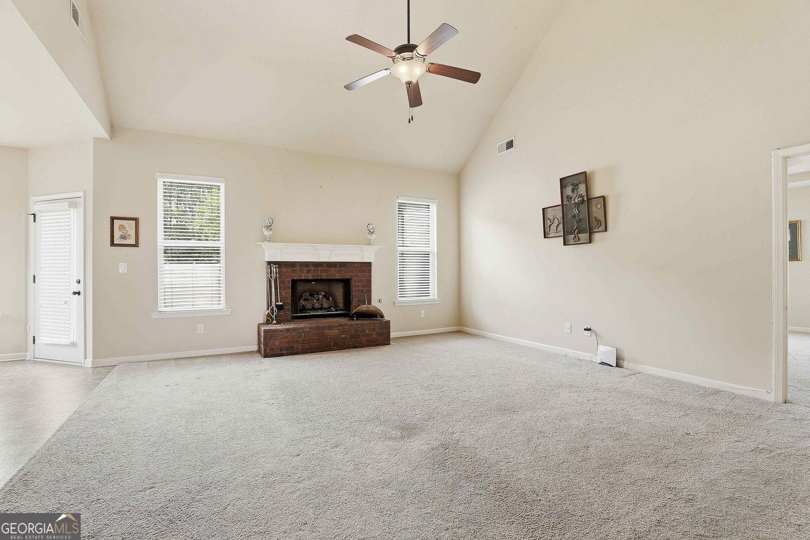 130 Thrushwood Drive Fayetteville - Photo 16