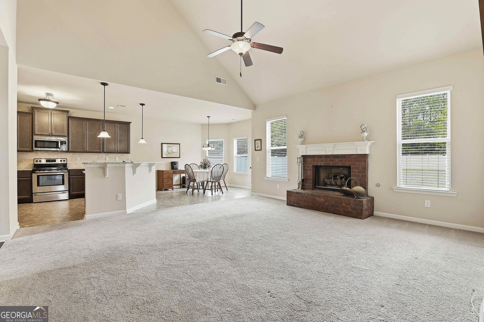 130 Thrushwood Drive Fayetteville - Photo 17