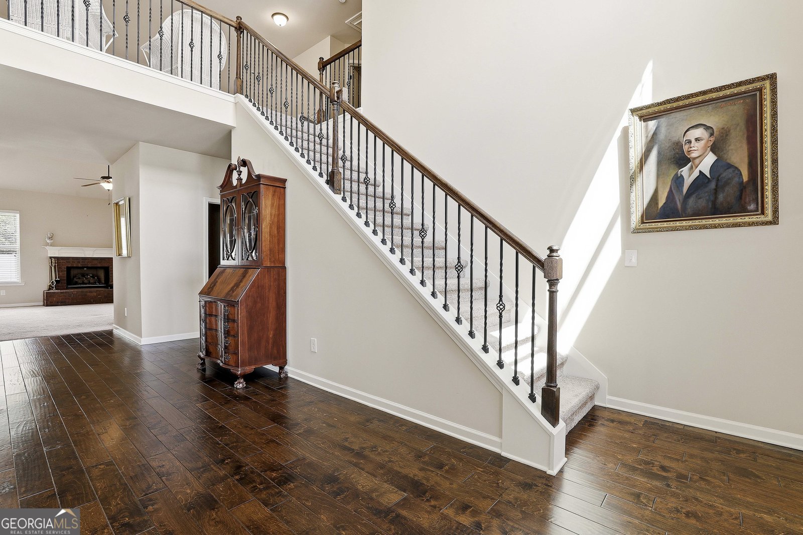 130 Thrushwood Drive Fayetteville - Photo 34