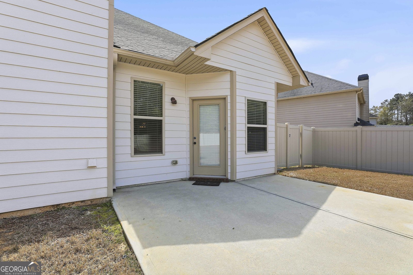 130 Thrushwood Drive Fayetteville - Photo 44