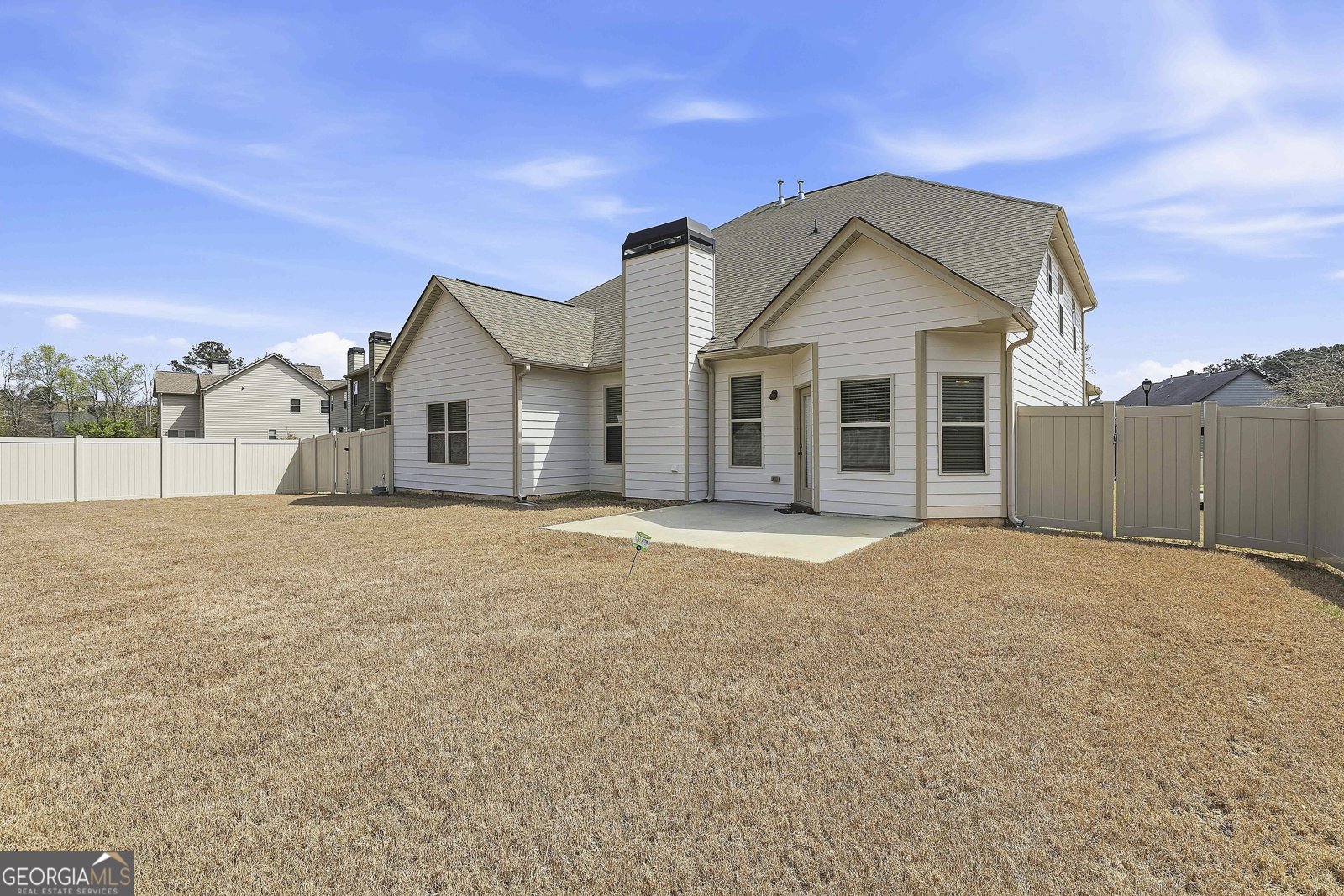 130 Thrushwood Drive Fayetteville - Photo 46