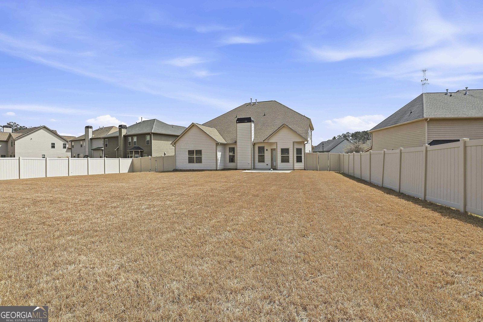 130 Thrushwood Drive Fayetteville - Photo 47