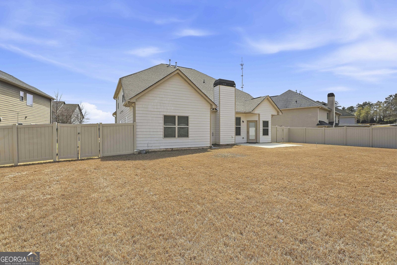 130 Thrushwood Drive Fayetteville - Photo 48