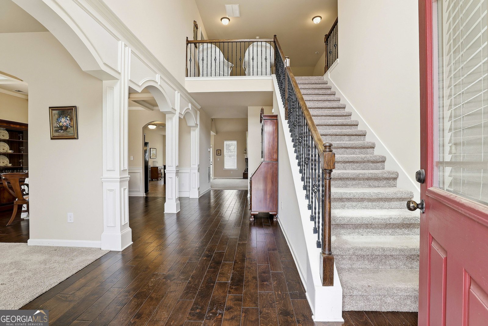 130 Thrushwood Drive Fayetteville - Photo 7