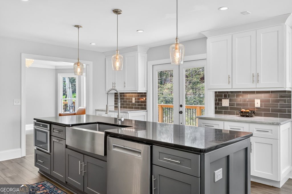 1565 East Bank Drive Marietta - Photo 13