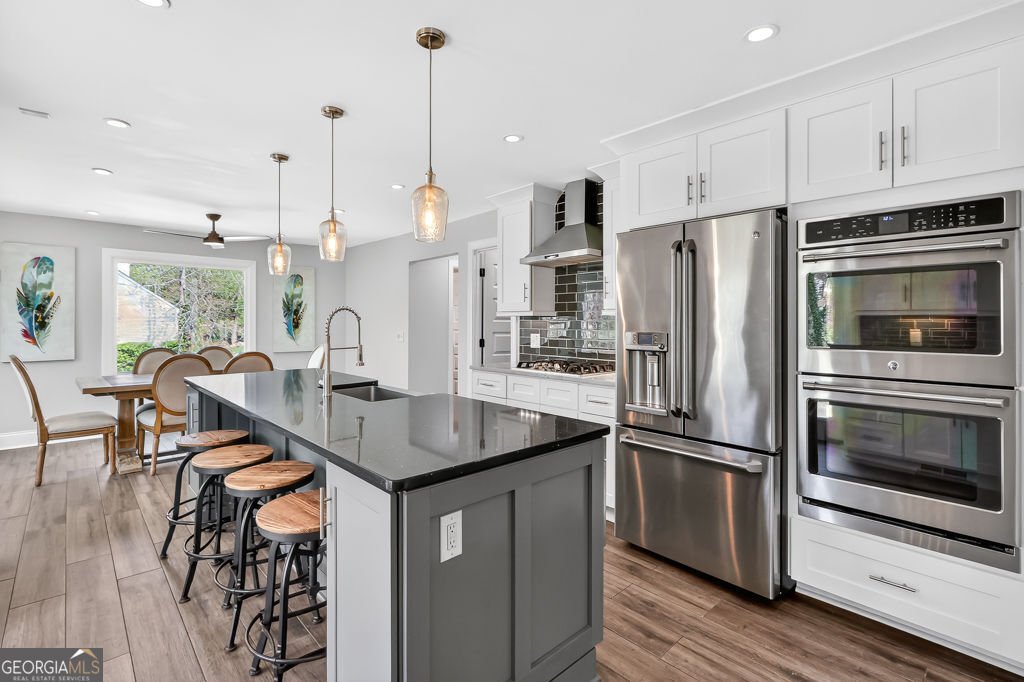 1565 East Bank Drive Marietta - Photo 14