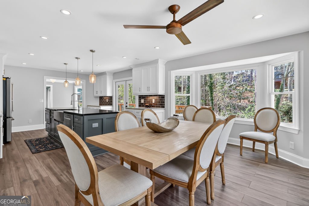 1565 East Bank Drive Marietta - Photo 15