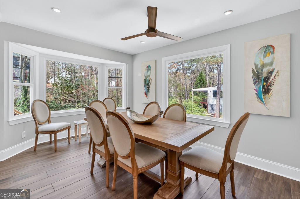 1565 East Bank Drive Marietta - Photo 16