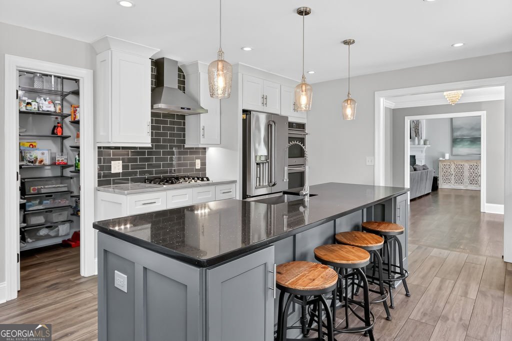 1565 East Bank Drive Marietta - Photo 17