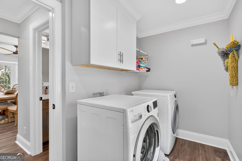 1565 East Bank Drive Marietta - Photo 20