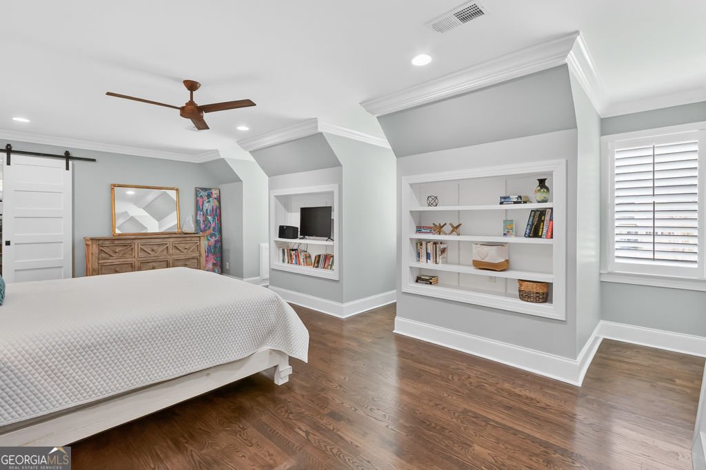 1565 East Bank Drive Marietta - Photo 22