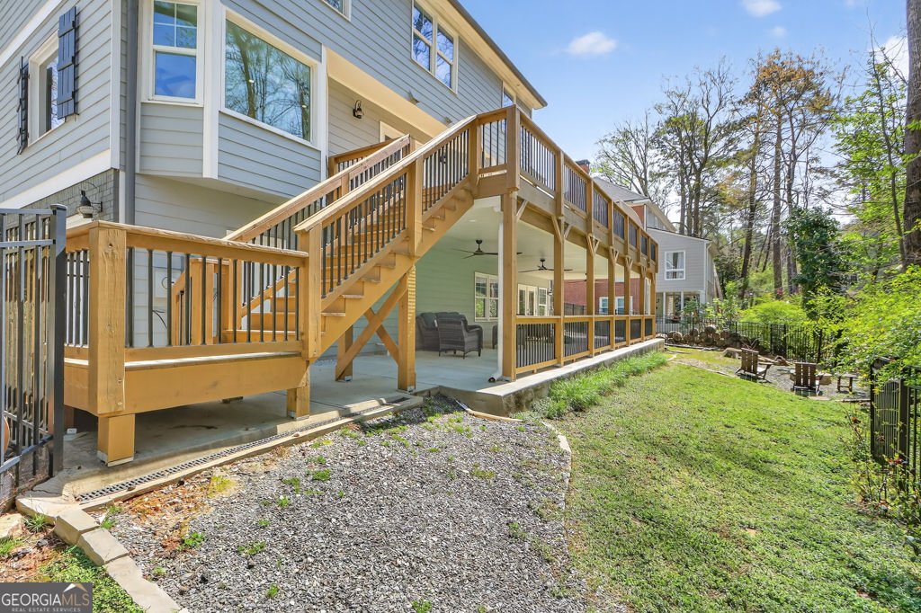 1565 East Bank Drive Marietta - Photo 39