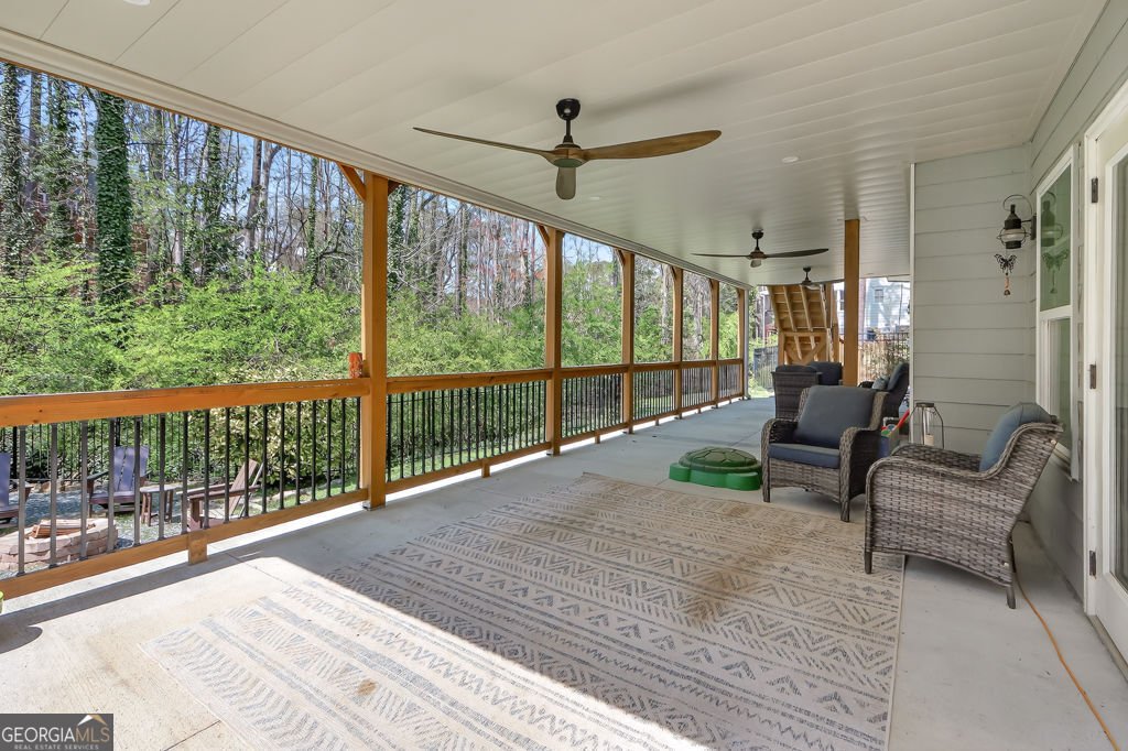 1565 East Bank Drive Marietta - Photo 42
