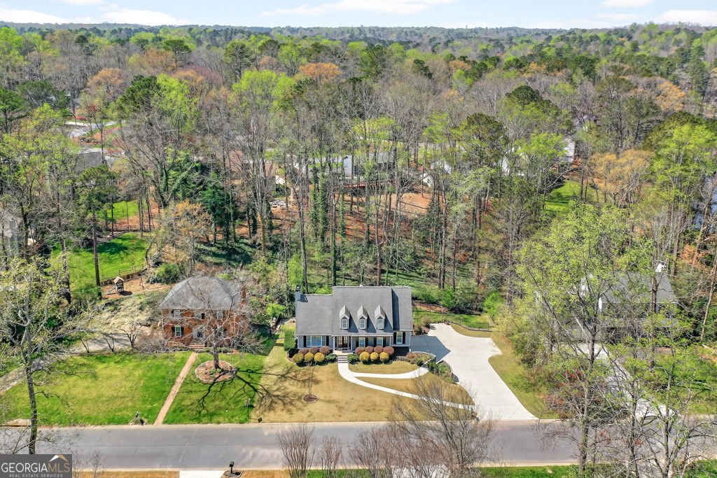 1565 East Bank Drive Marietta - Photo 47