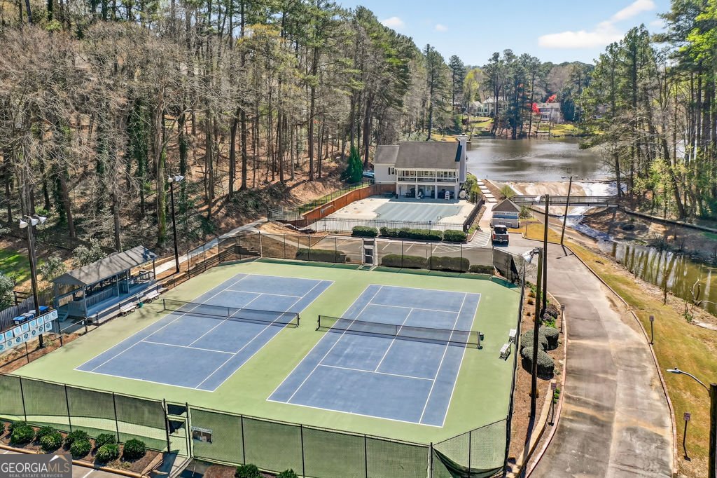 1565 East Bank Drive Marietta - Photo 48