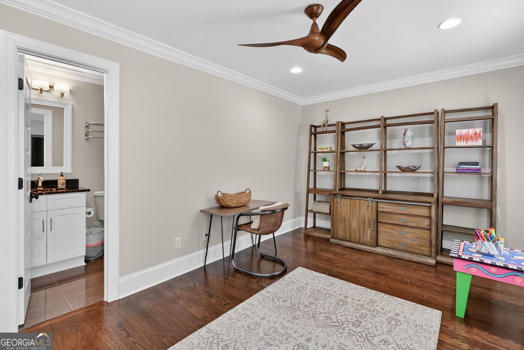 1565 East Bank Drive Marietta - Photo 7