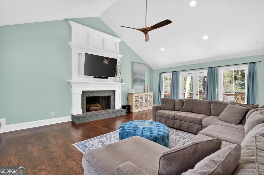 1565 East Bank Drive Marietta - Photo 9