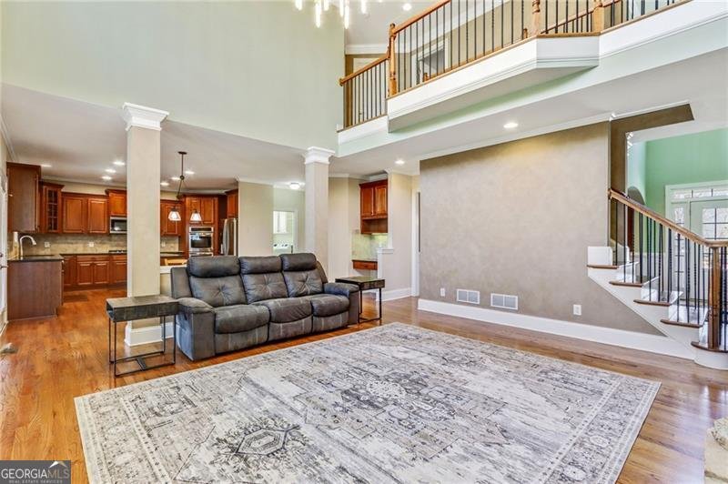 6585 Scottsfield Trace Cumming - Photo 12