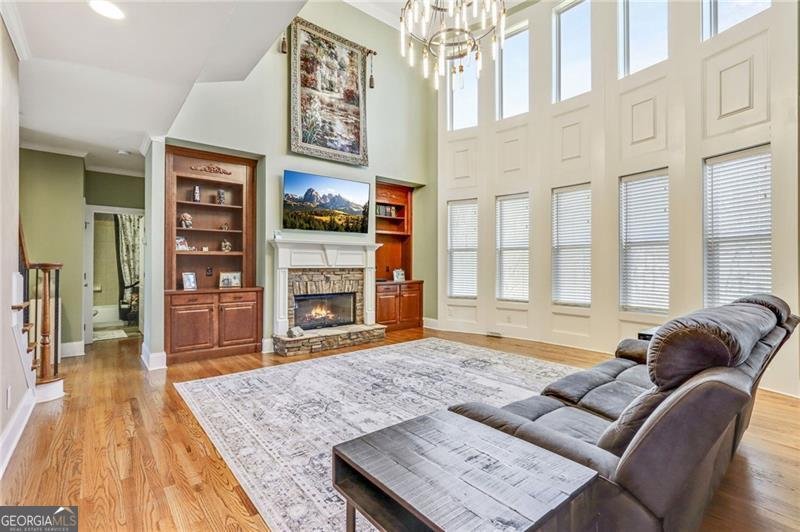 6585 Scottsfield Trace Cumming - Photo 13