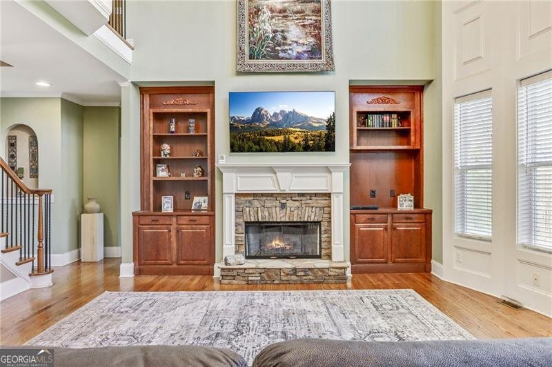 6585 Scottsfield Trace Cumming - Photo 14