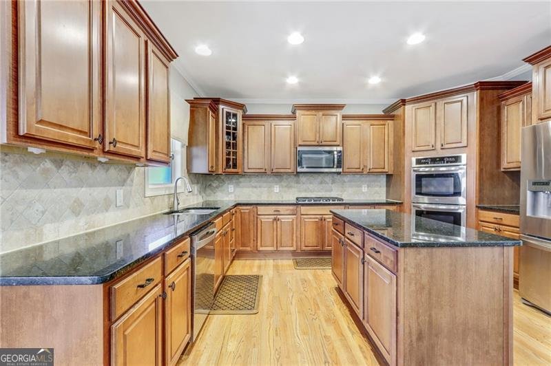 6585 Scottsfield Trace Cumming - Photo 15