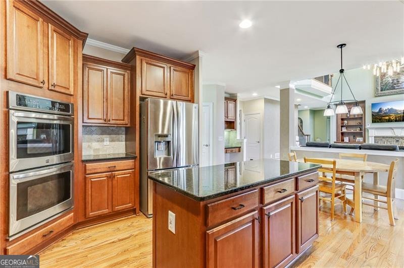 6585 Scottsfield Trace Cumming - Photo 16