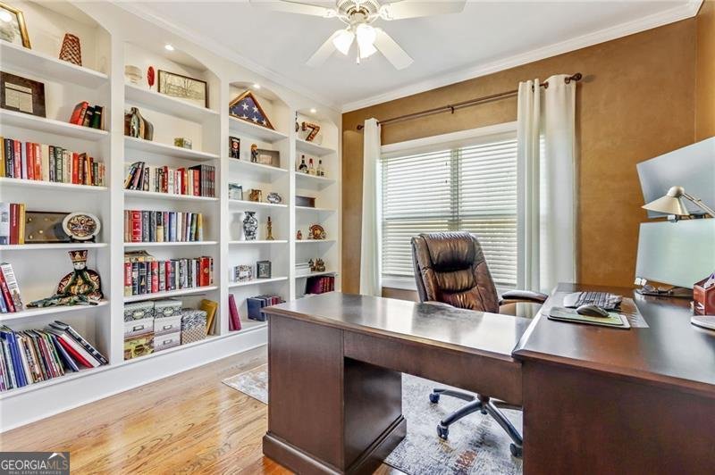 6585 Scottsfield Trace Cumming - Photo 20