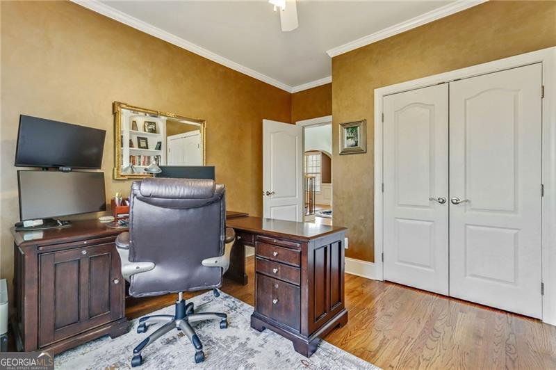 6585 Scottsfield Trace Cumming - Photo 21