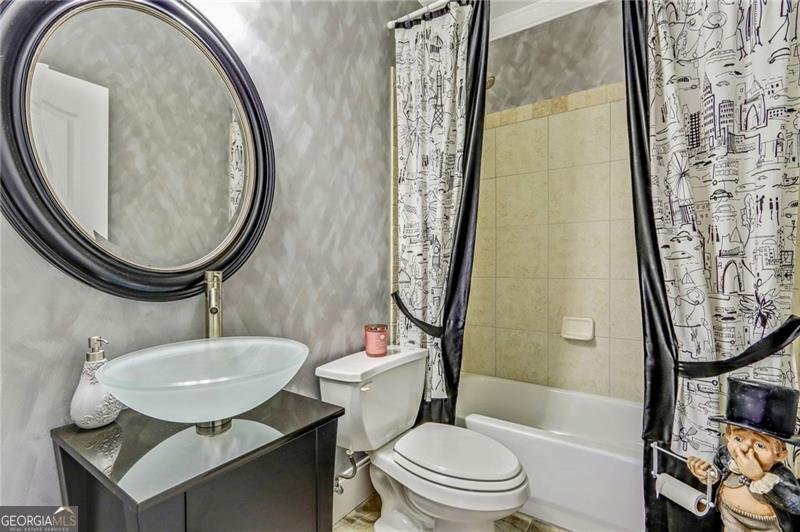 6585 Scottsfield Trace Cumming - Photo 22