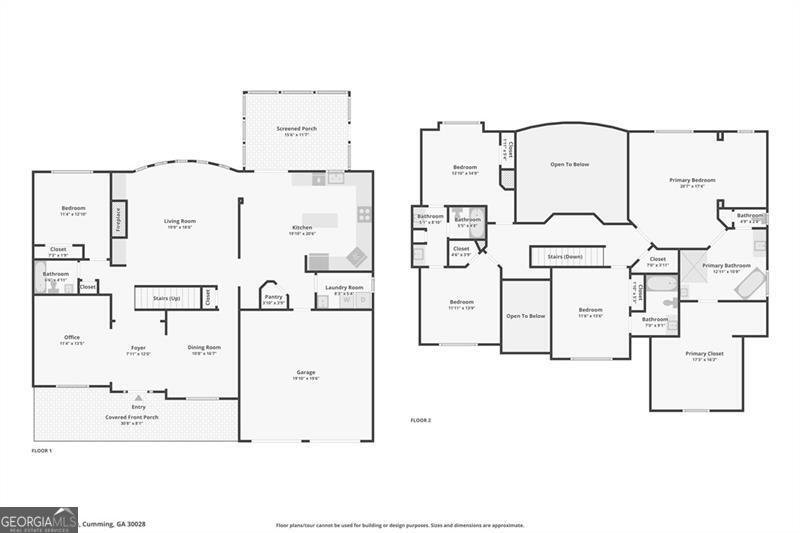 6585 Scottsfield Trace Cumming - Photo 60
