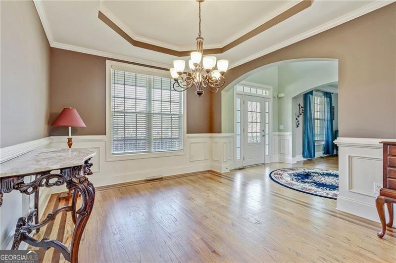 6585 Scottsfield Trace Cumming - Photo 9