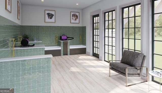 2263 Velvet Sage Way Marietta - Photo 13