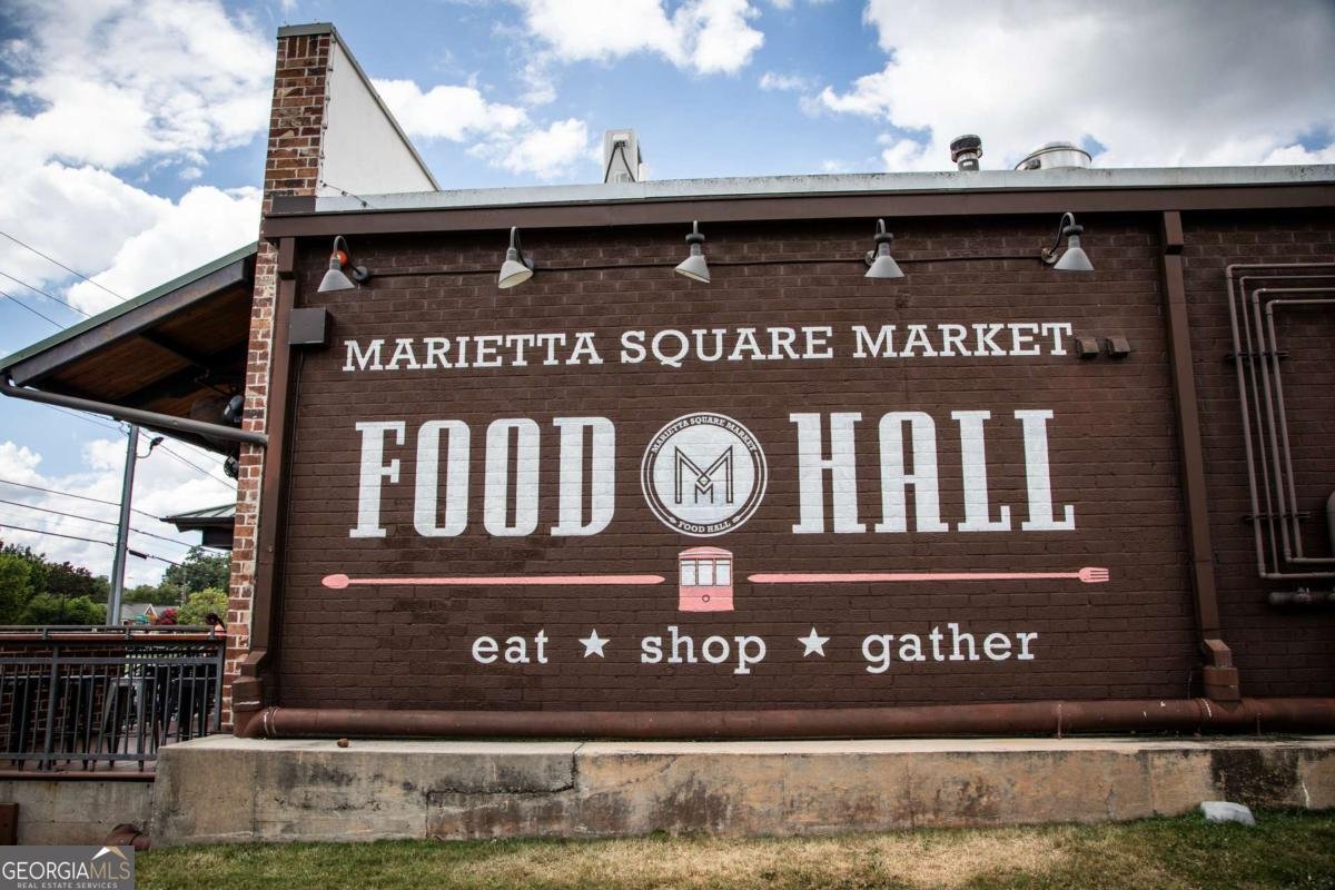 2263 Velvet Sage Way Marietta - Photo 15