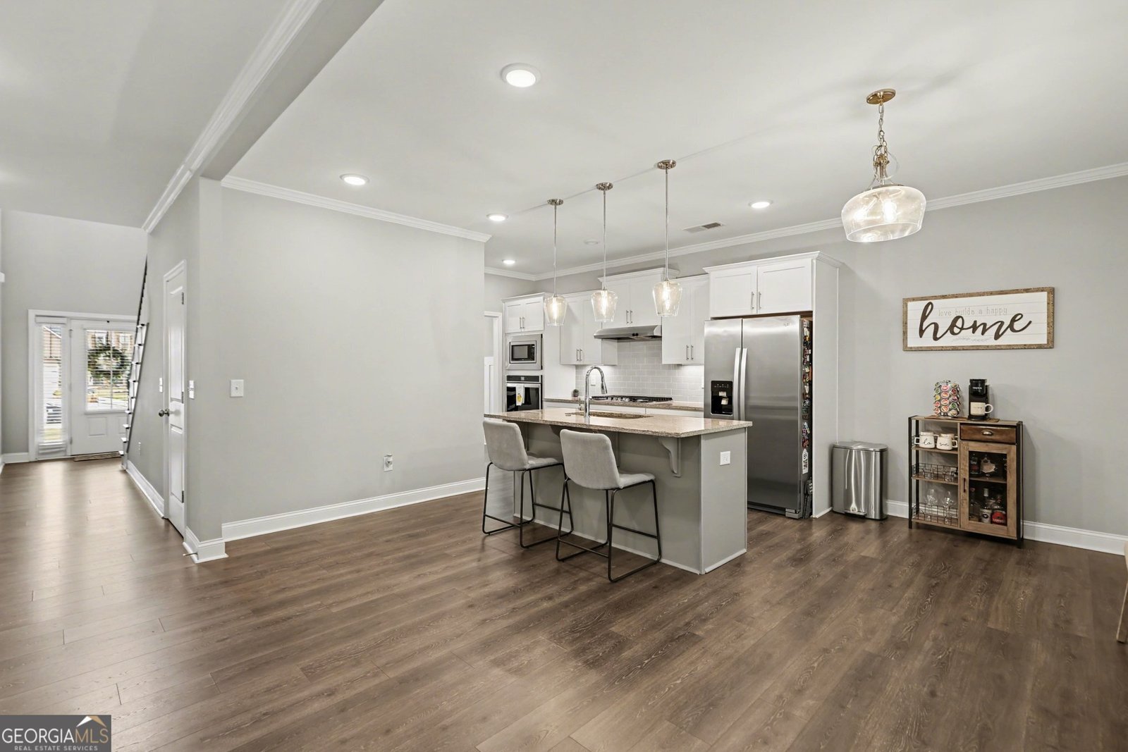 540 Glen Abbey Circle Mableton - Photo 10