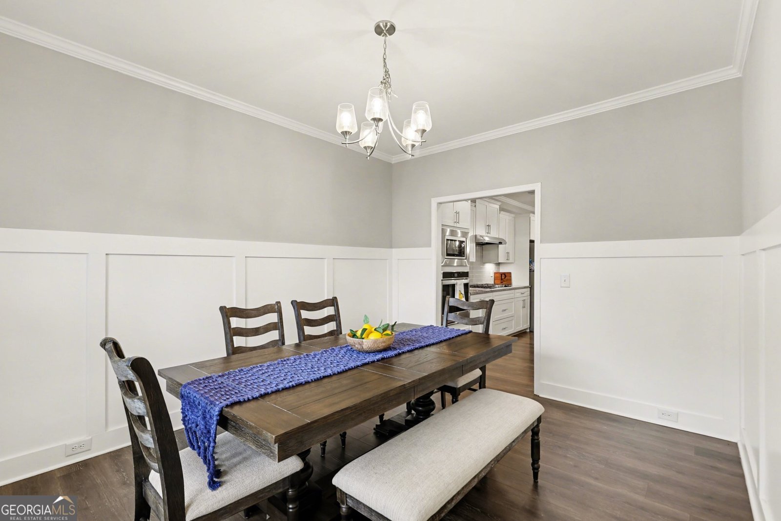 540 Glen Abbey Circle Mableton - Photo 12