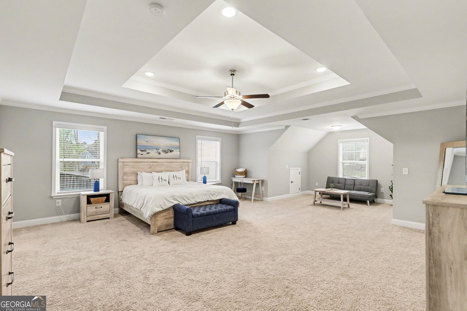 540 Glen Abbey Circle Mableton - Photo 15