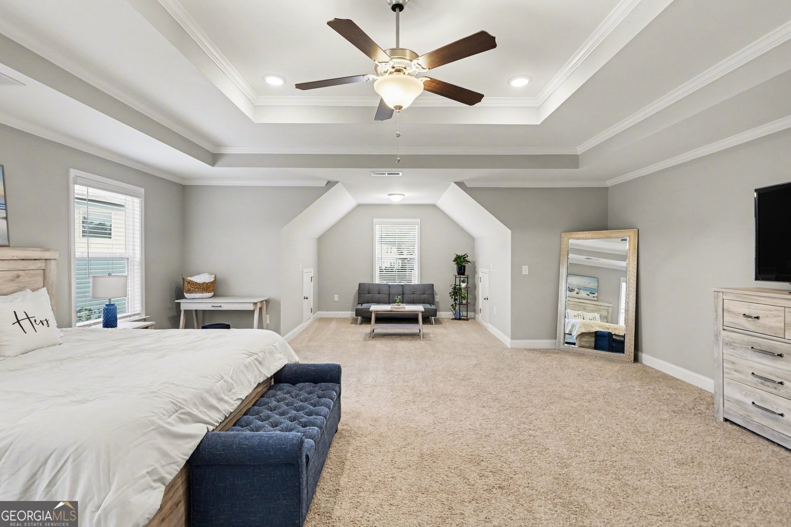 540 Glen Abbey Circle Mableton - Photo 16