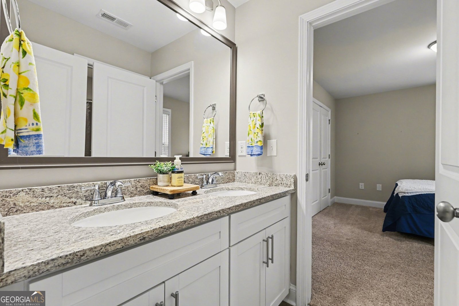 540 Glen Abbey Circle Mableton - Photo 19