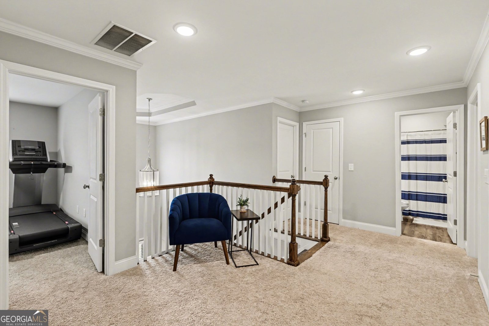 540 Glen Abbey Circle Mableton - Photo 22