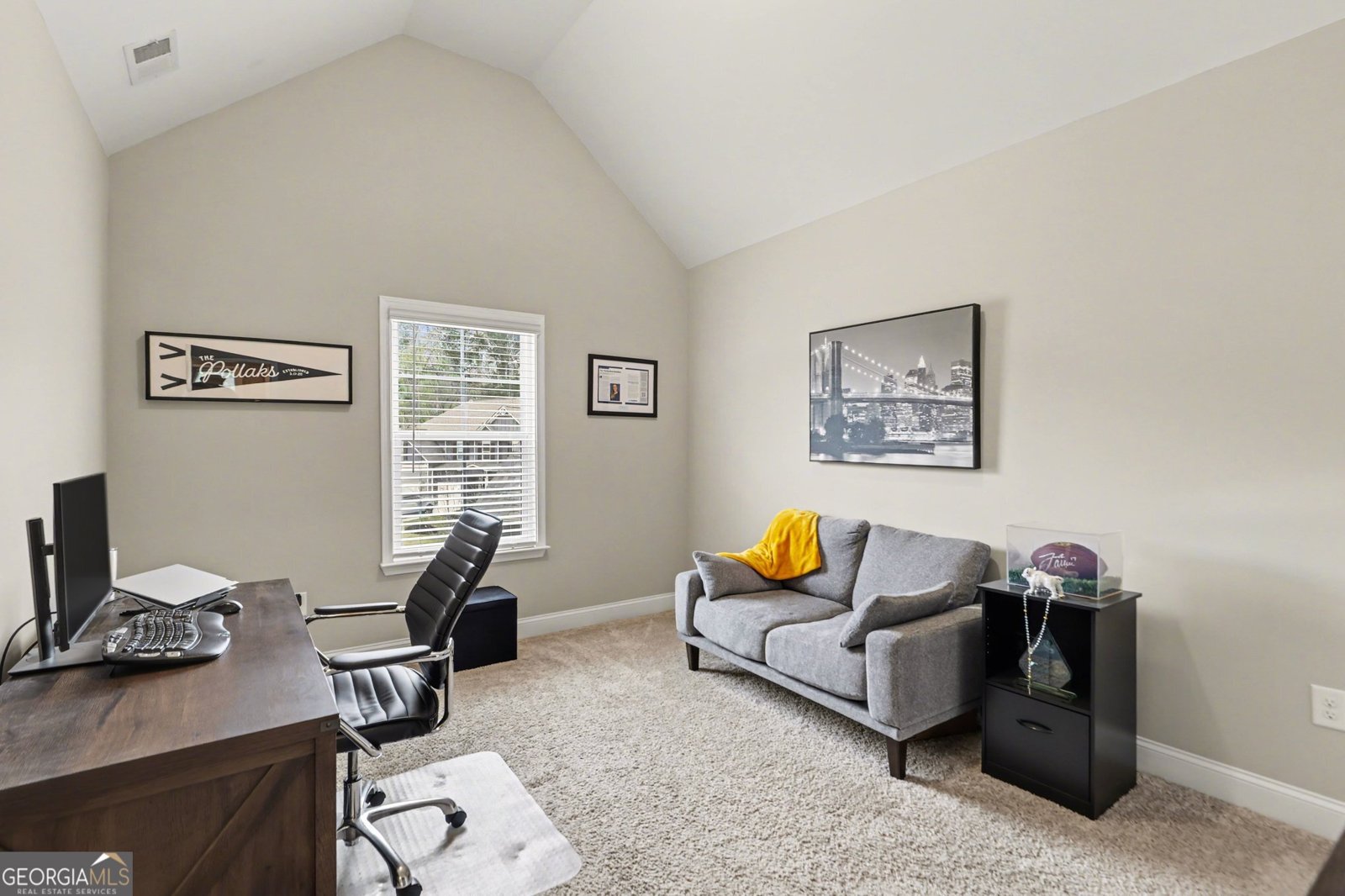 540 Glen Abbey Circle Mableton - Photo 25