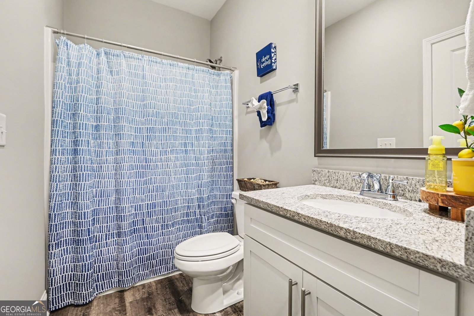 540 Glen Abbey Circle Mableton - Photo 29