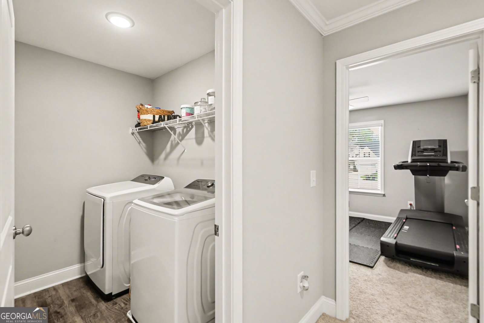 540 Glen Abbey Circle Mableton - Photo 30