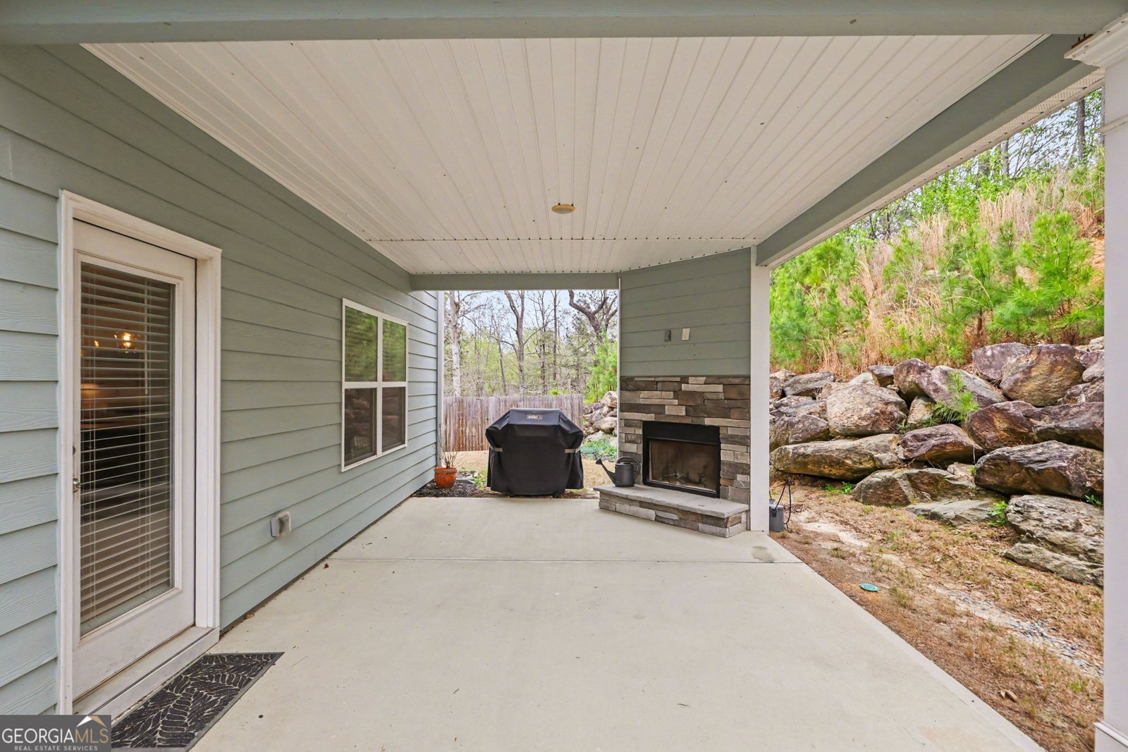 540 Glen Abbey Circle Mableton - Photo 33