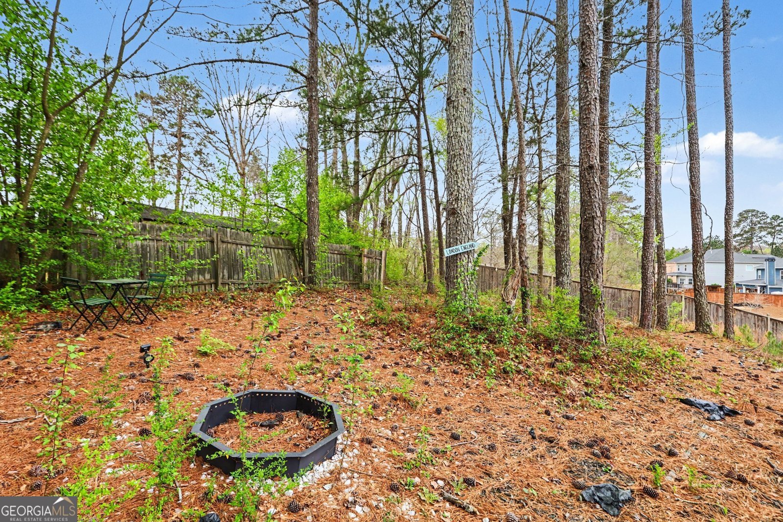 540 Glen Abbey Circle Mableton - Photo 36