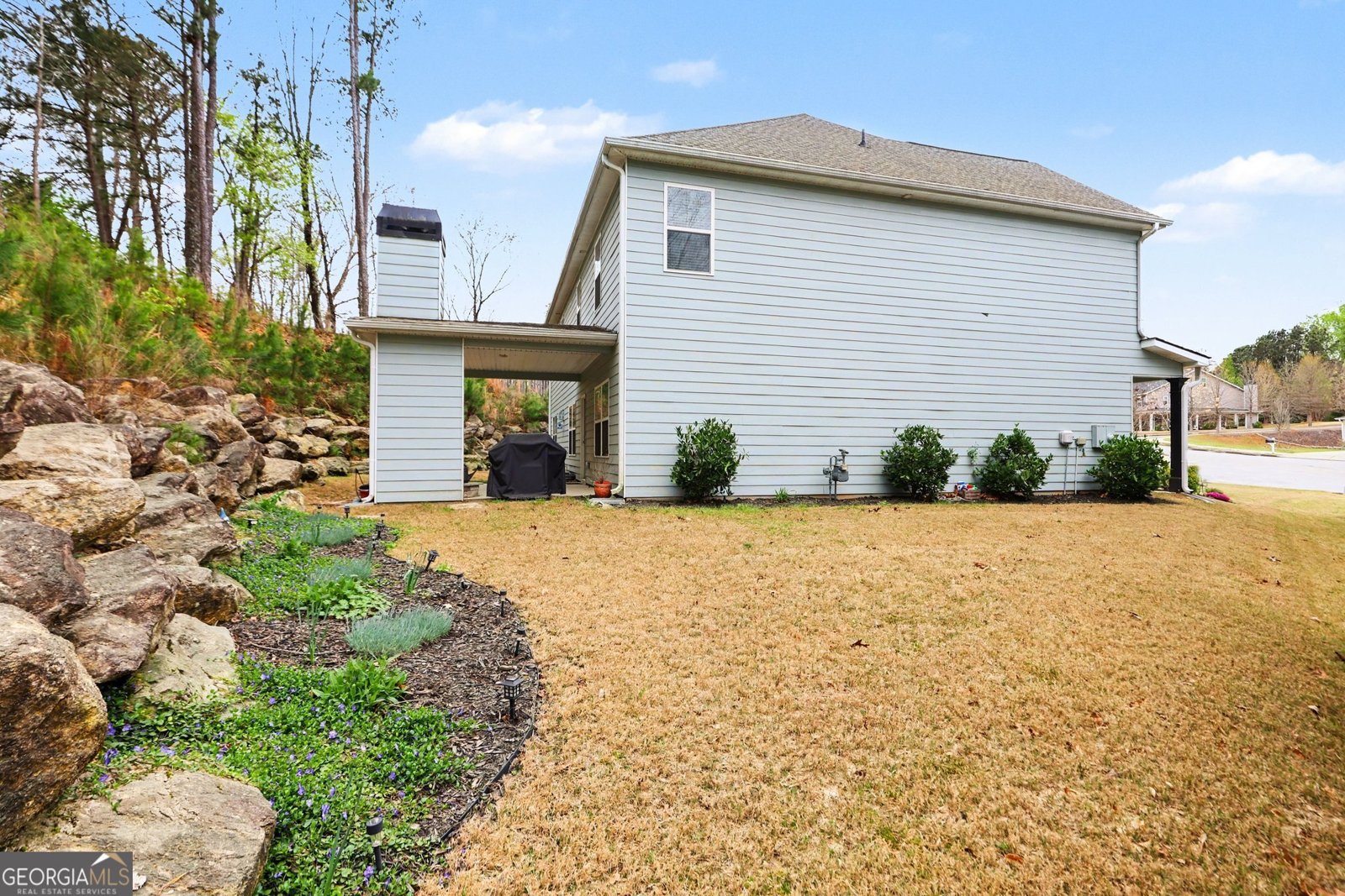 540 Glen Abbey Circle Mableton - Photo 37