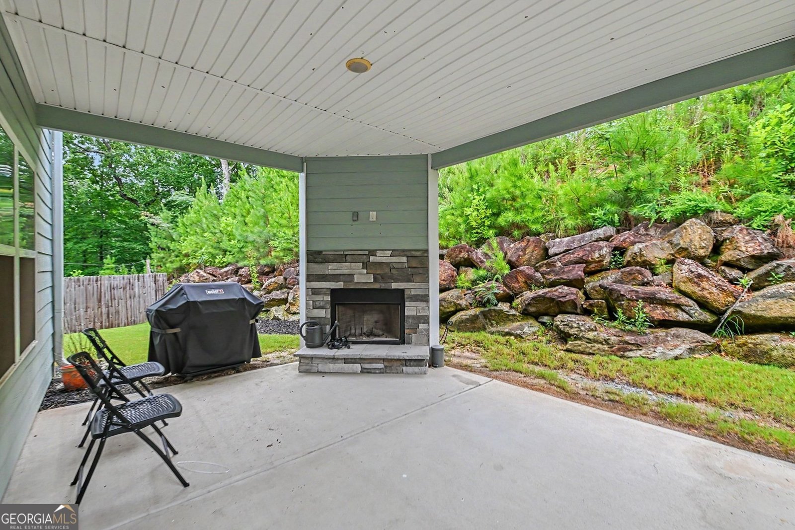 540 Glen Abbey Circle Mableton - Photo 39