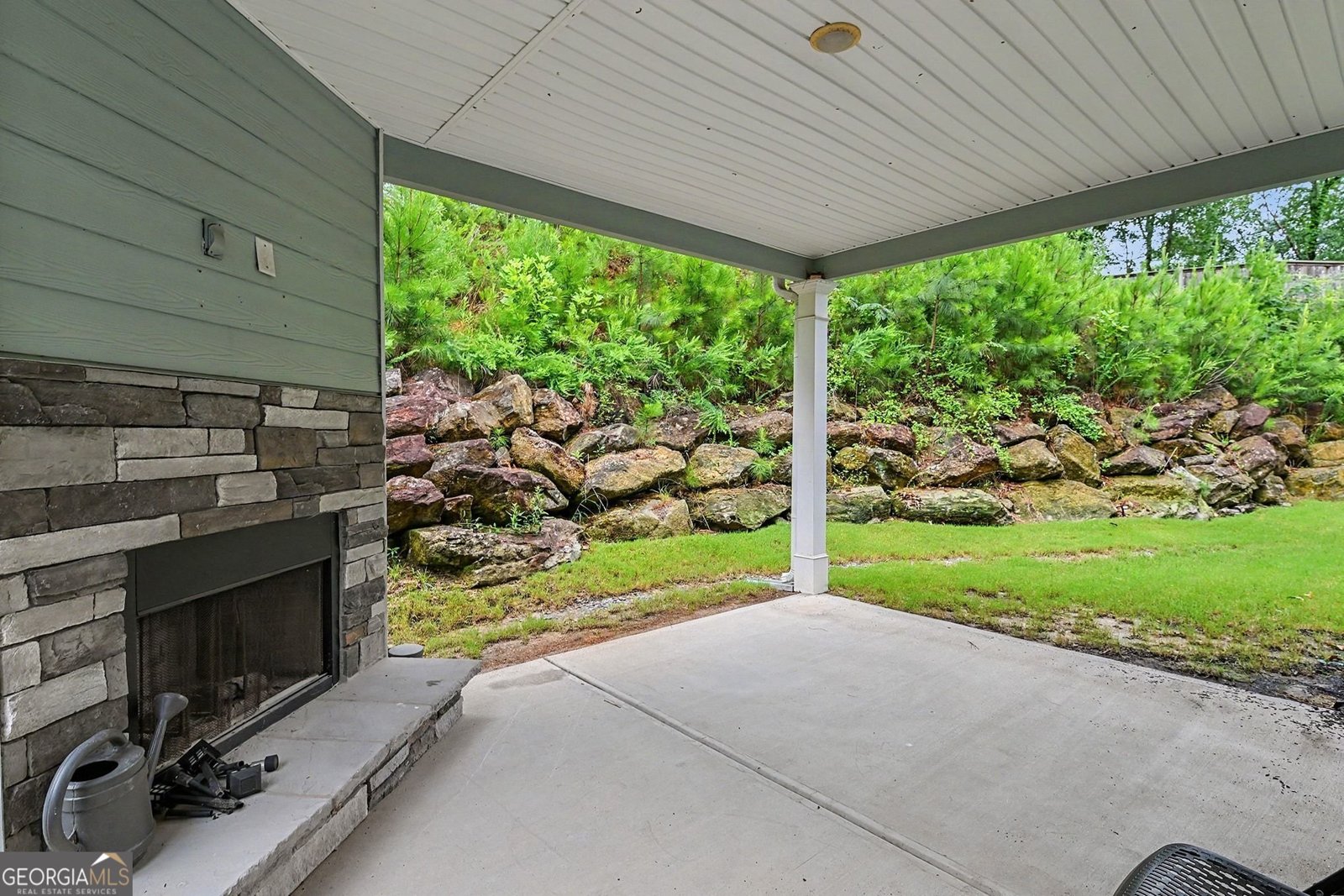 540 Glen Abbey Circle Mableton - Photo 40