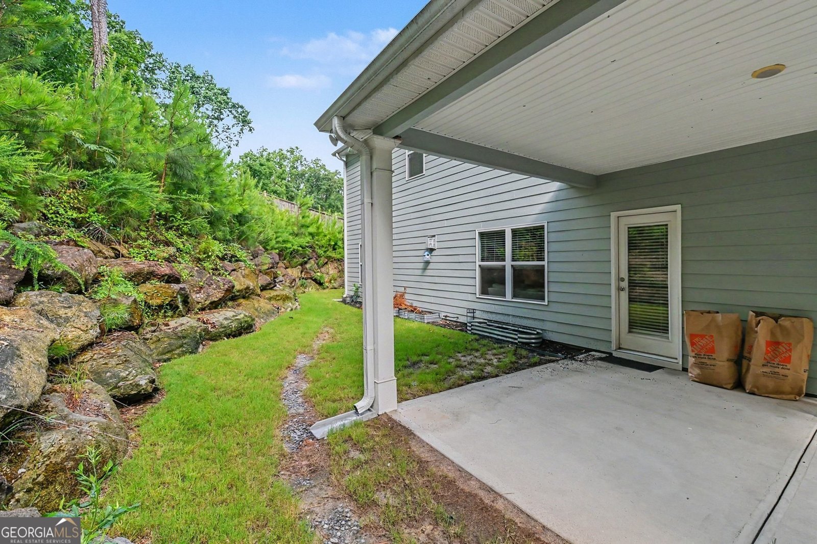 540 Glen Abbey Circle Mableton - Photo 41