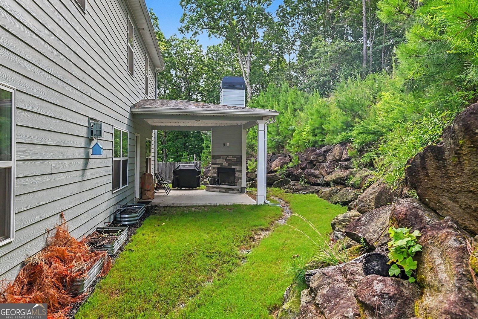 540 Glen Abbey Circle Mableton - Photo 42