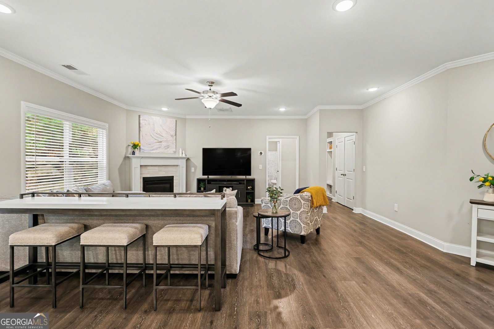 540 Glen Abbey Circle Mableton - Photo 6